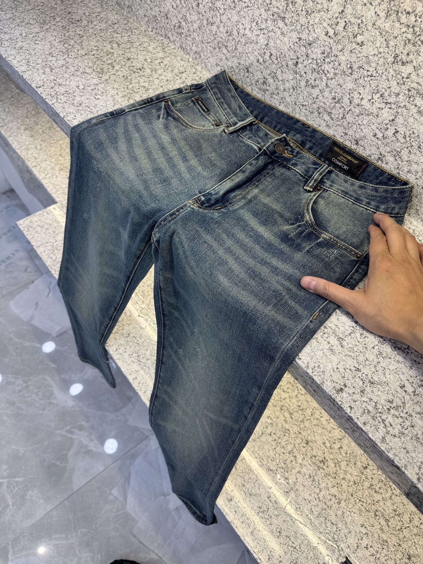 太漂亮了 大货即将到仓 订货二次到货🔈🔈🔈👖