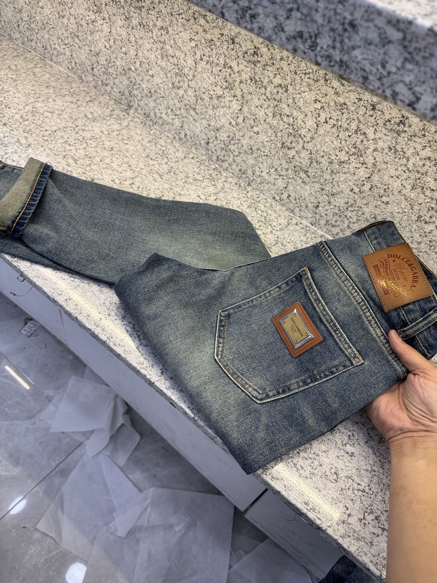 太漂亮了 大货即将到仓 订货二次到货🔈🔈🔈👖