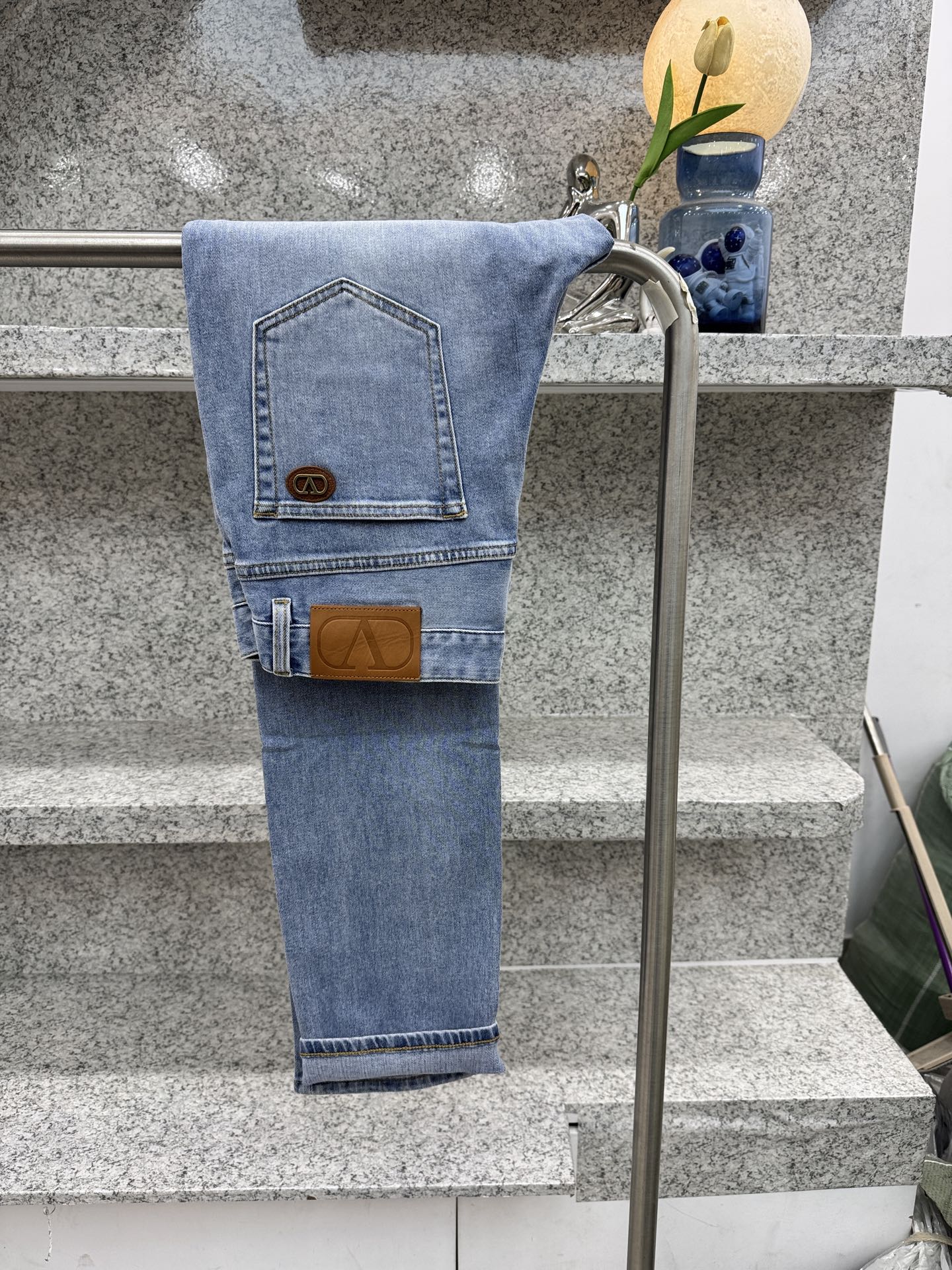 발렌티노 남성 바지 SS 52902