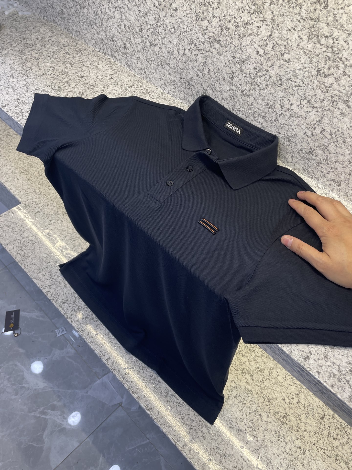 EZ杰尼亚🆕D冬高端系列 夏季新款热卖🔈🔈🔈