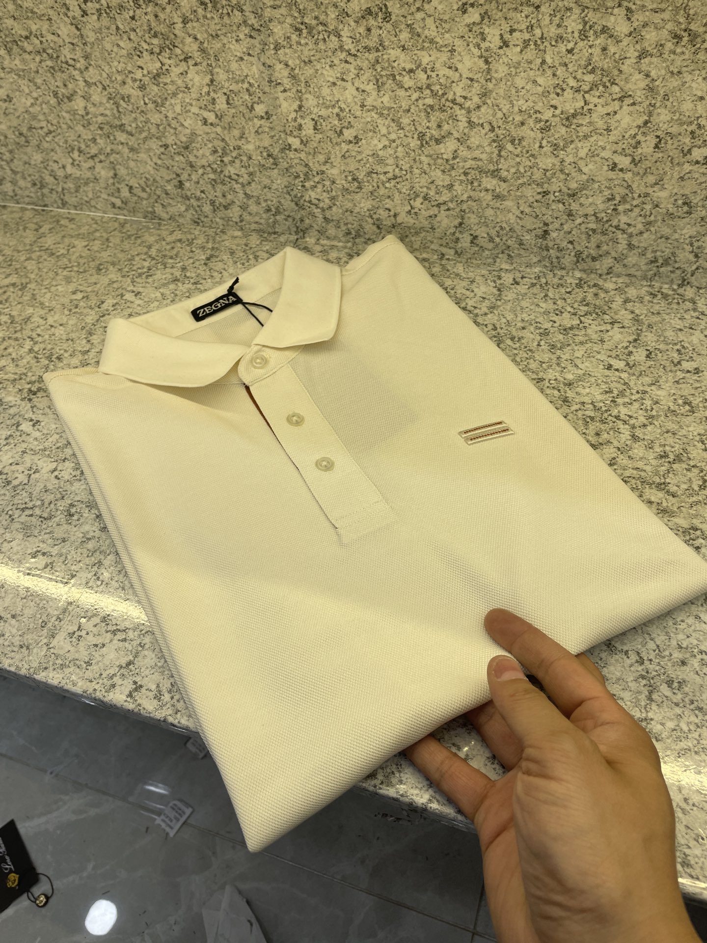 EZ杰尼亚🆕D冬高端系列 夏季新款热卖🔈🔈🔈