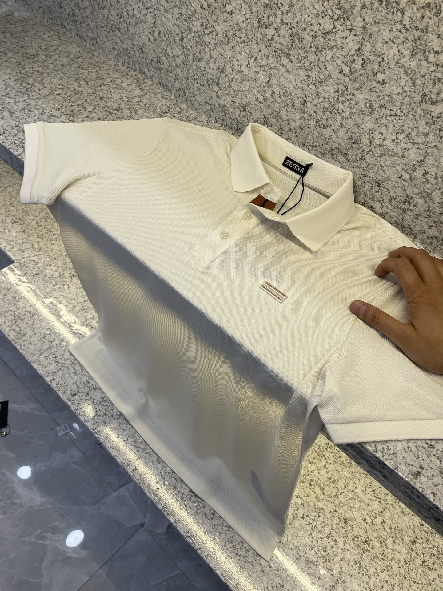 EZ杰尼亚🆕D冬高端系列 夏季新款热卖🔈🔈🔈