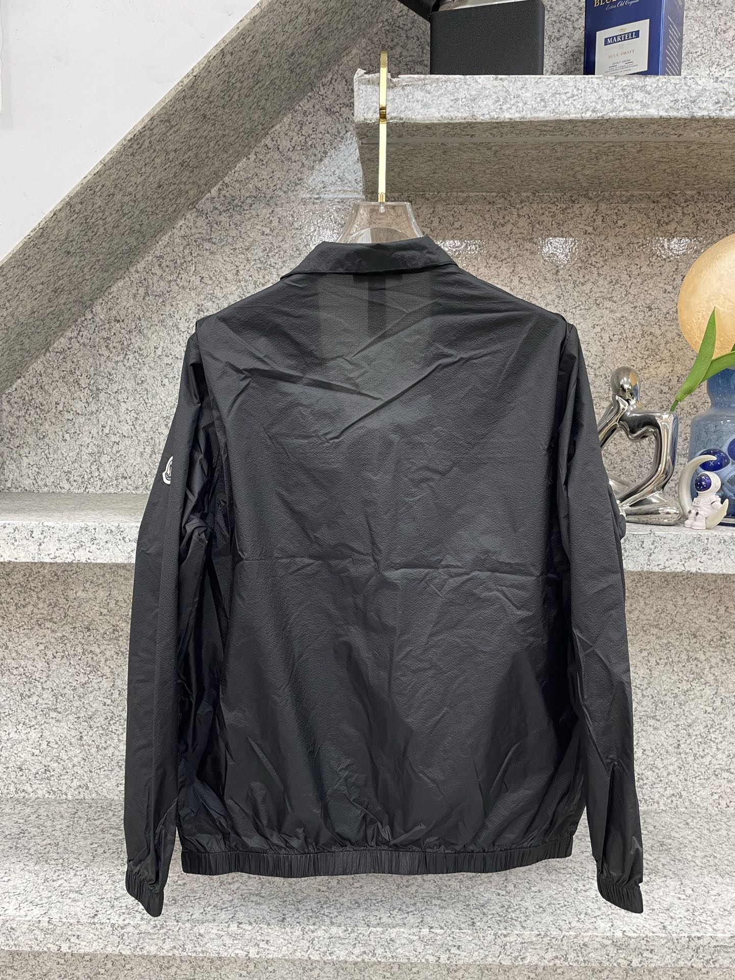 MC盟扣莱 🔈26年春夏新品 休闲防晒服外套，🥰夏日外出旅游必备！能有效的抵挡紫外线，使你的肌肤不会受到