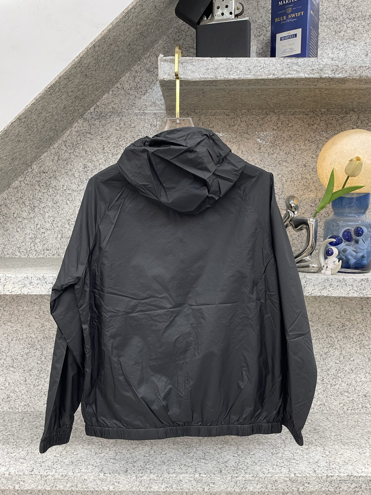 EZ杰尼亚🔈26年春夏新品 休闲防晒服外套，🥰夏日外出旅游必备！能有效的抵挡紫外线，使你的肌肤不会受到伤