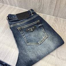 PRAD普拉哒😘秋冬26👖深绽蓝洗水 新品牛仔裤 专柜原版代购品质 🆕颜色超级漂亮 奢华独家五皮牌 工艺+洗水外贸📝品质 PRAD普拉哒😘秋冬26👖深绽蓝洗水 新品牛仔裤 专柜原版代购品质 🆕颜色超级漂亮 奢华独家五皮牌 工艺+洗水外贸📝品质