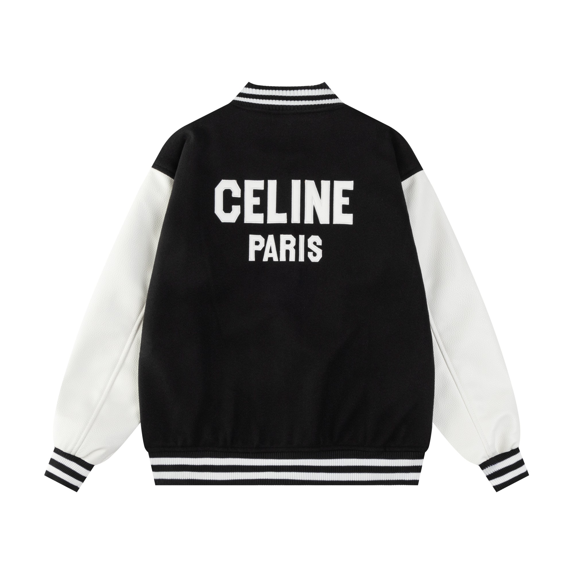 Céline’s 25-SS Show: Tweeds, Skins, Hardware – 451 Section Number FM S35. - 图片 2