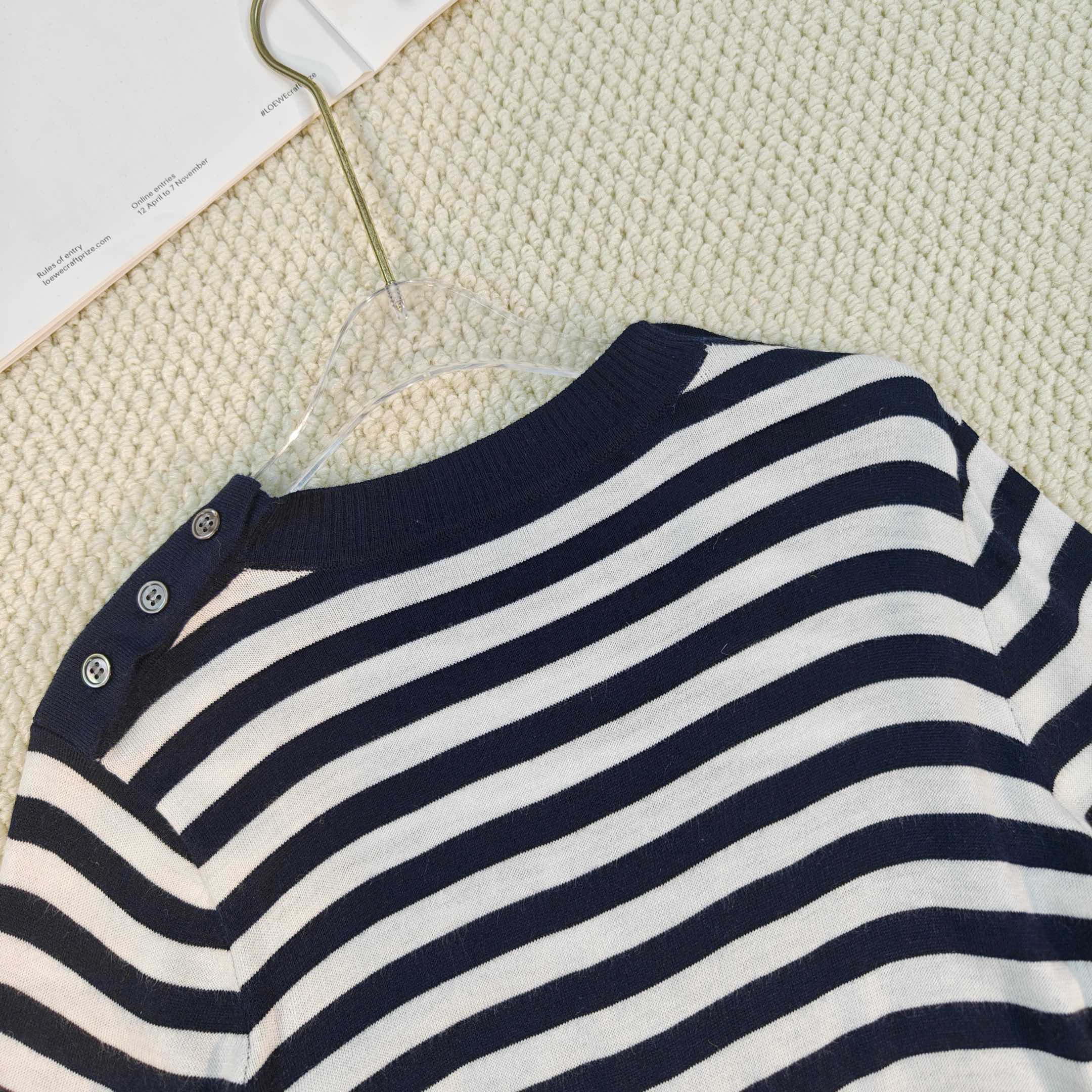 New Children’s Sweaters Collection Featuring Lazy Style with Wide-legged Pants - 图片 6