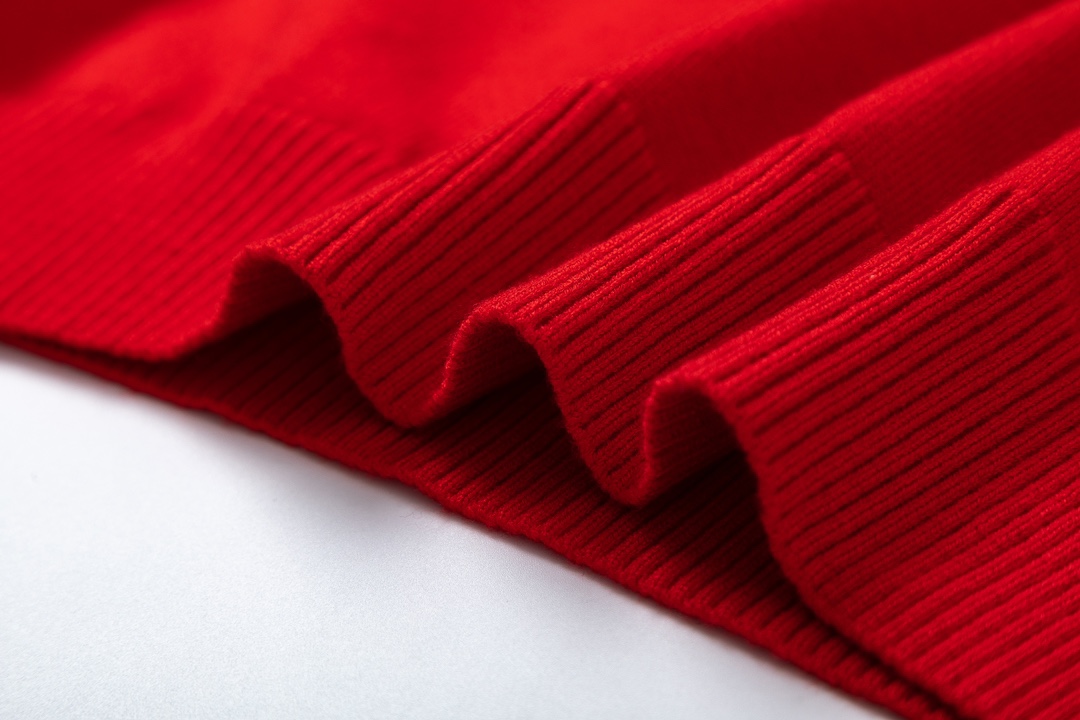 Donkey’s Sweater: 300g Warmth for Kids in Autumn and Winter - 图片 8