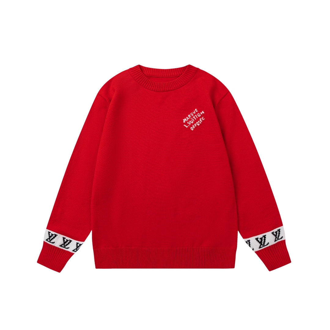Donkey’s Sweater: 300g Warmth for Kids in Autumn and Winter