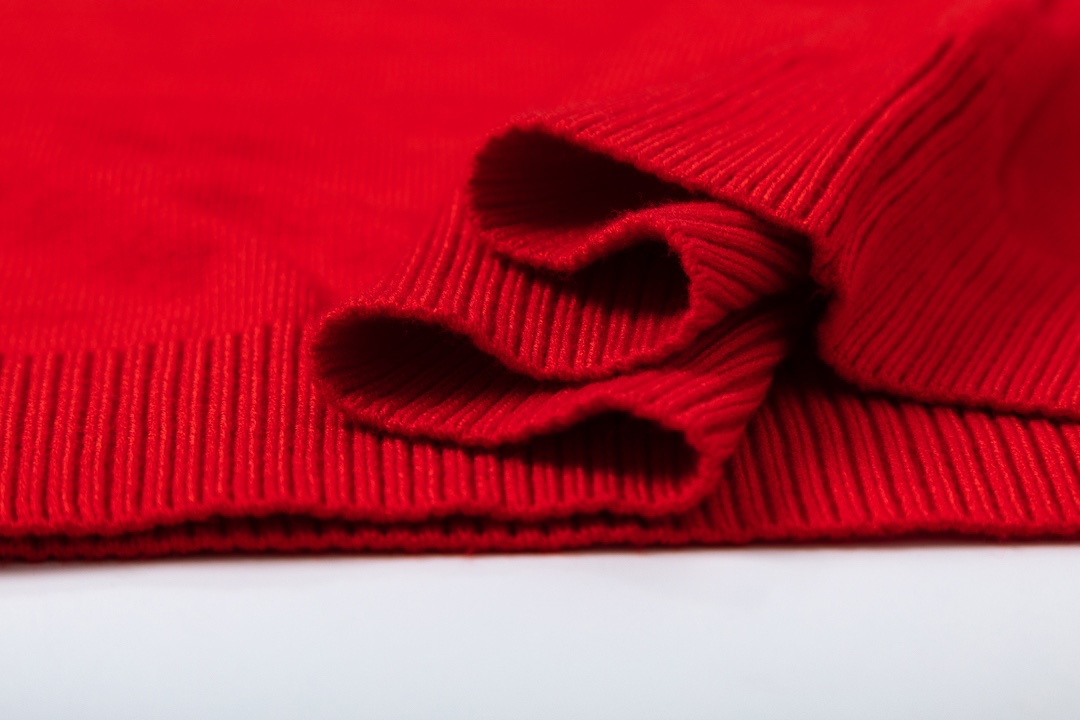 Donkey’s Sweater: 300g Warmth for Kids in Autumn and Winter - 图片 9