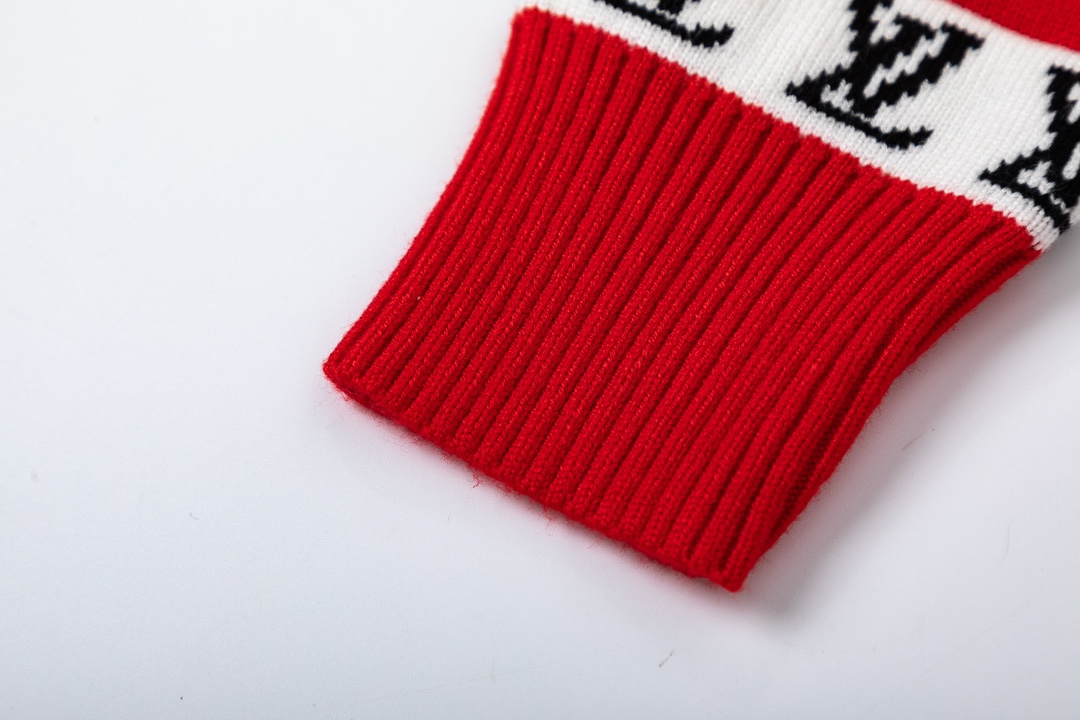 Donkey’s Sweater: 300g Warmth for Kids in Autumn and Winter - 图片 7