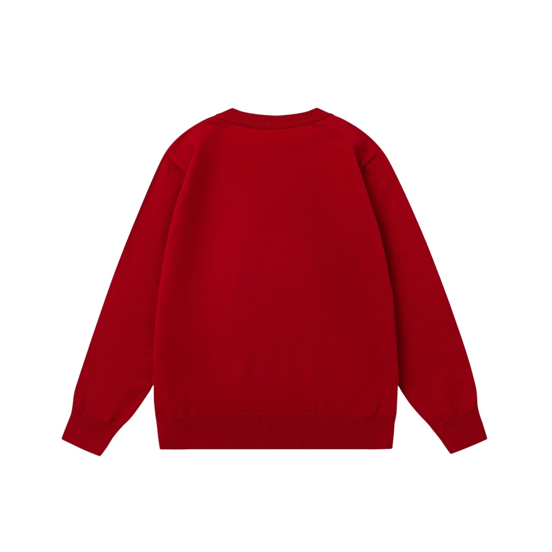 Donkey’s 24s Winter Coat: 300g, Single Cow, Encoding 100-165 #169 - 图片 4