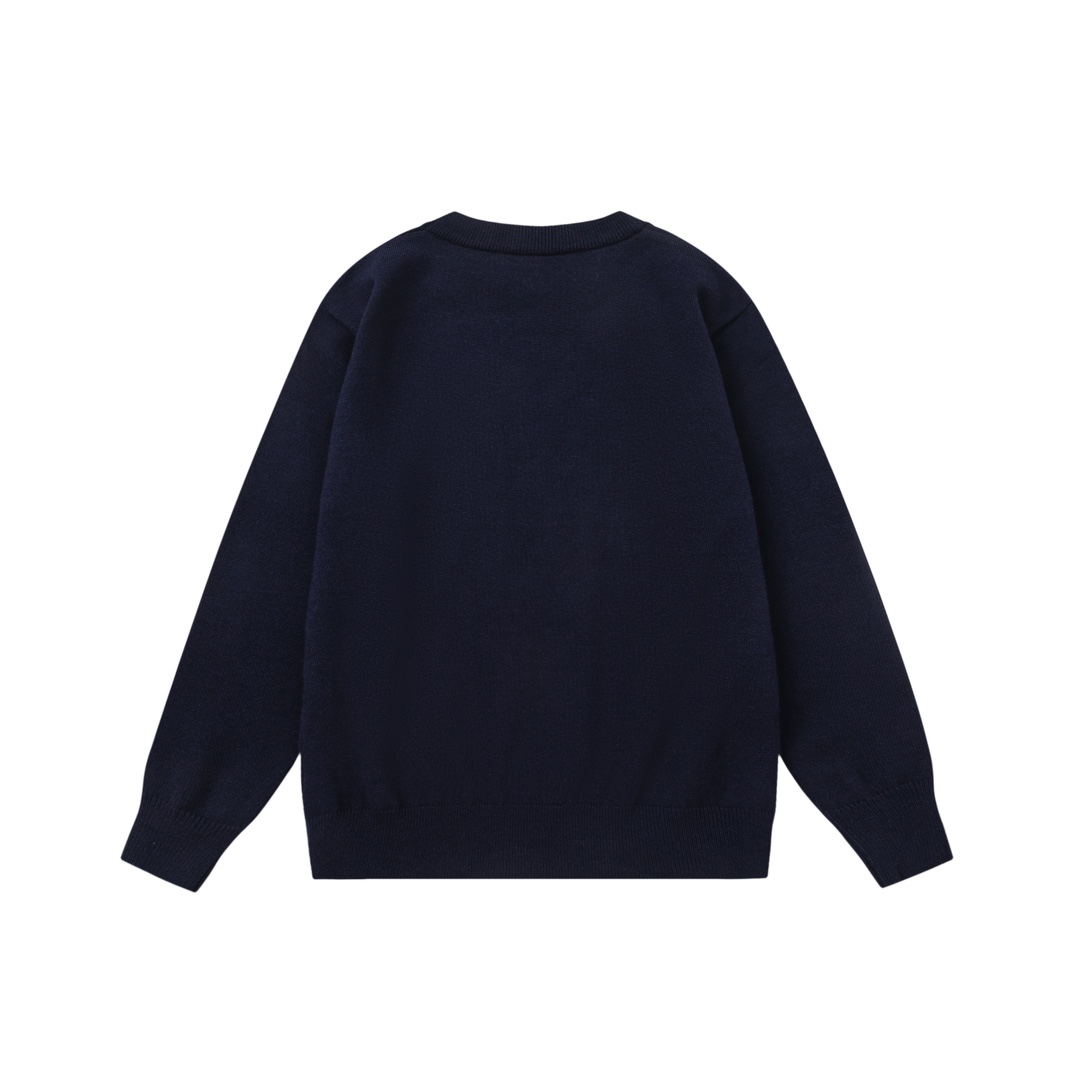 Donkey’s 24s Winter Coat: 300g, Single Cow, Encoding 100-165 #169 - 图片 3