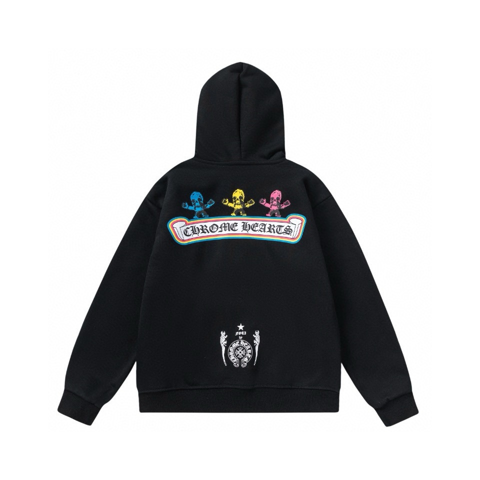 “Crocson Foti Zipper Stamp: Rare Cool Version Velvet Fabric for Autumn/Winter” - 图片 2