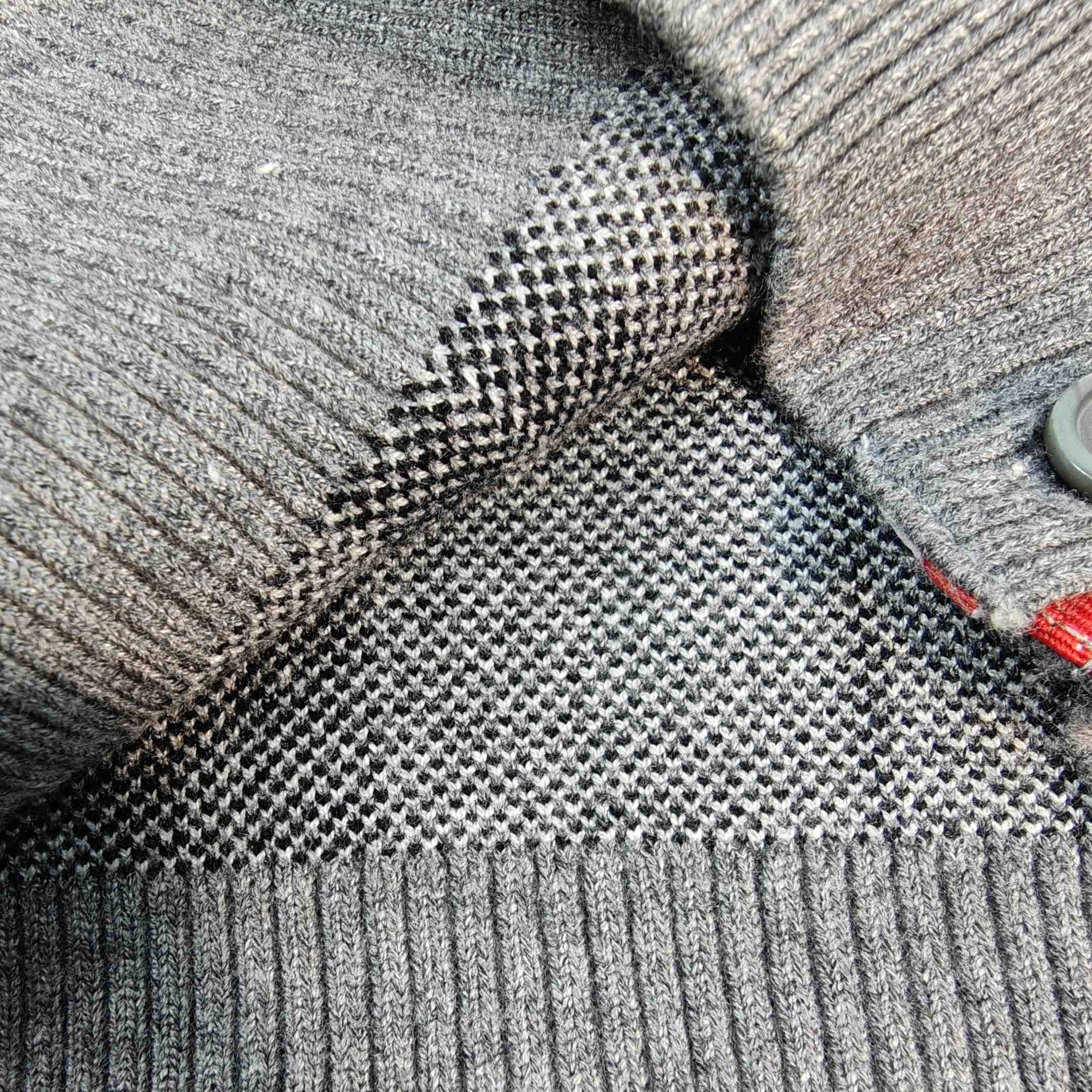 Tom’s New Knitting Sweater Collection for Kids and Men: Insulated and Stylish Tops - 图片 6