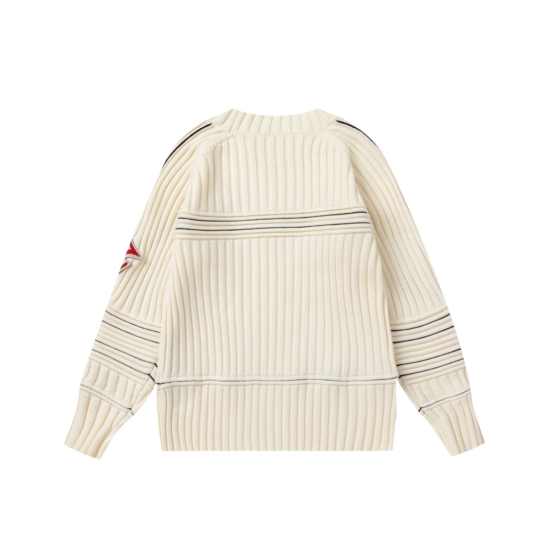 Donkey’s 24s Family Sweater: 300g Heavy Single Cow. Entries 100-165 #208. - 图片 2