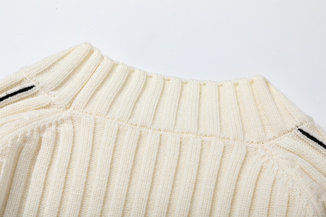 Donkey’s 24s Family Sweater: 300g Heavy Single Cow. Entries 100-165 #208. - 图片 5