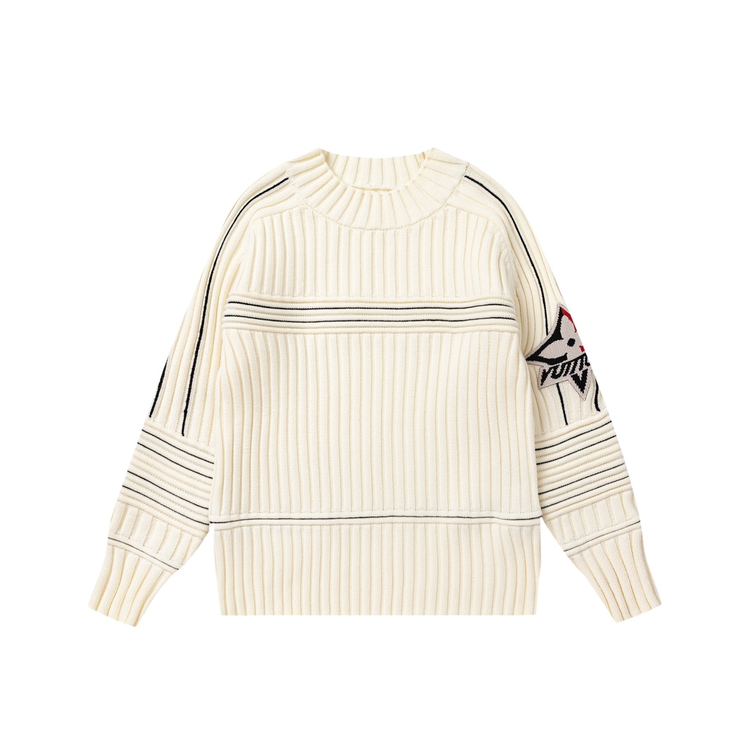 Donkey’s 24s Family Sweater: 300g Heavy Single Cow. Entries 100-165 #208. - 图片 1
