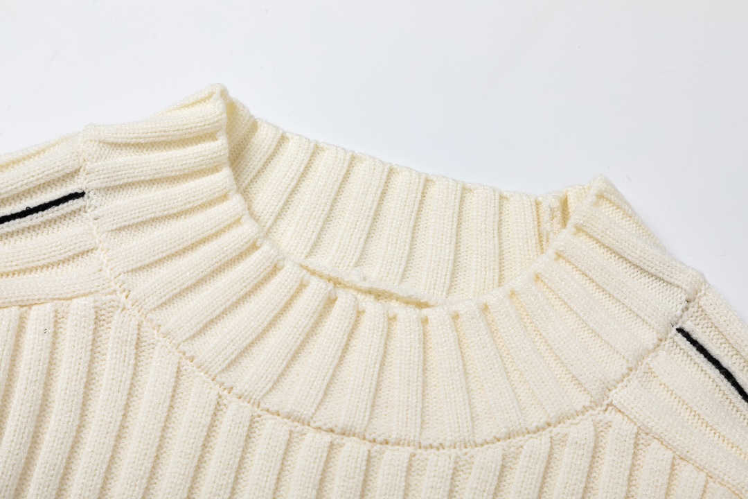 Donkey’s 24s Family Sweater: 300g Heavy Single Cow. Entries 100-165 #208. - 图片 3
