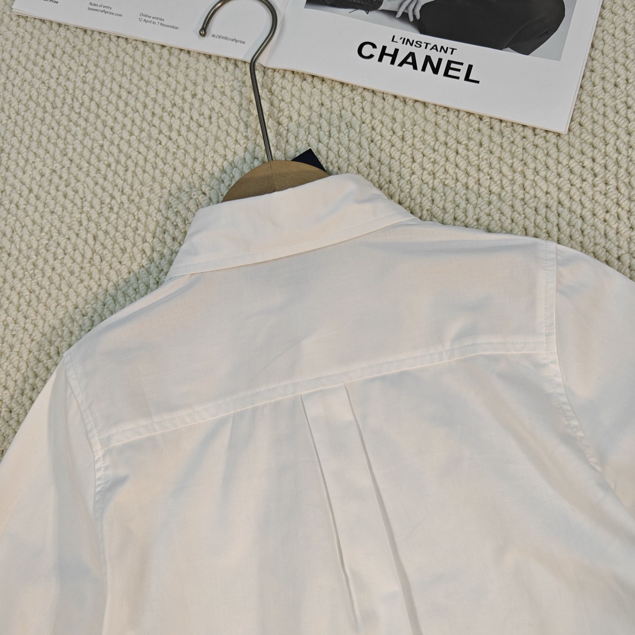 New Fall Boys’ Knit Shirt: Ps 2024s, Code 100-150#128 - 图片 5