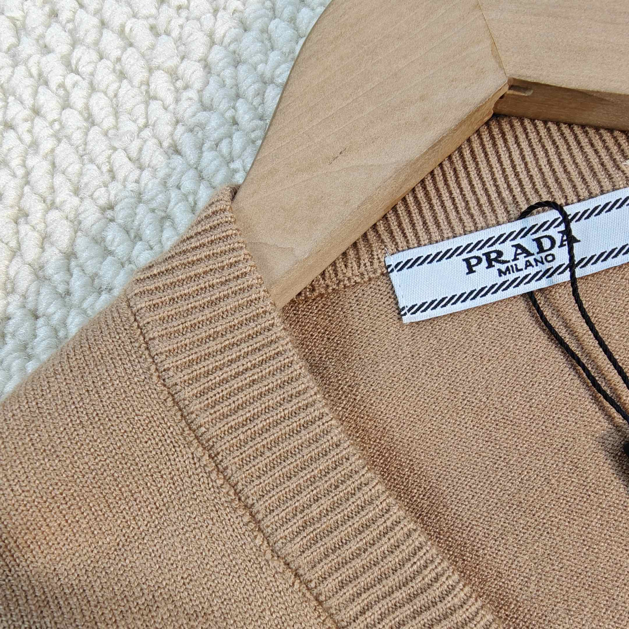 2024s P-House Introduces Soft Children’s Knit Shirts with Insulation, Code: 100-150 #158 - 图片 7
