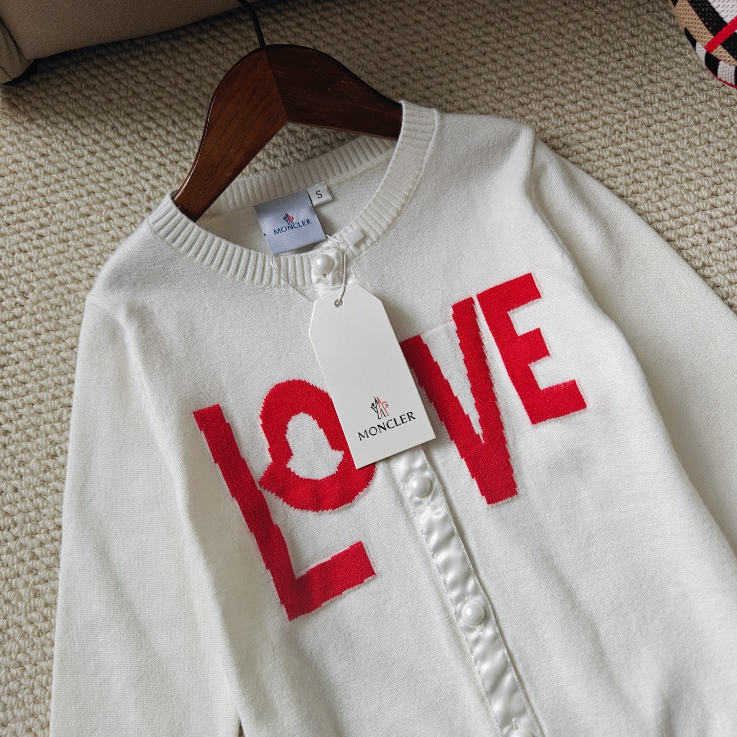 MC family 2025s Spring New Children ‘ s Weaves, Soft and Comfortable Hand unskinned, leg 100-150 p348 - 图片 2