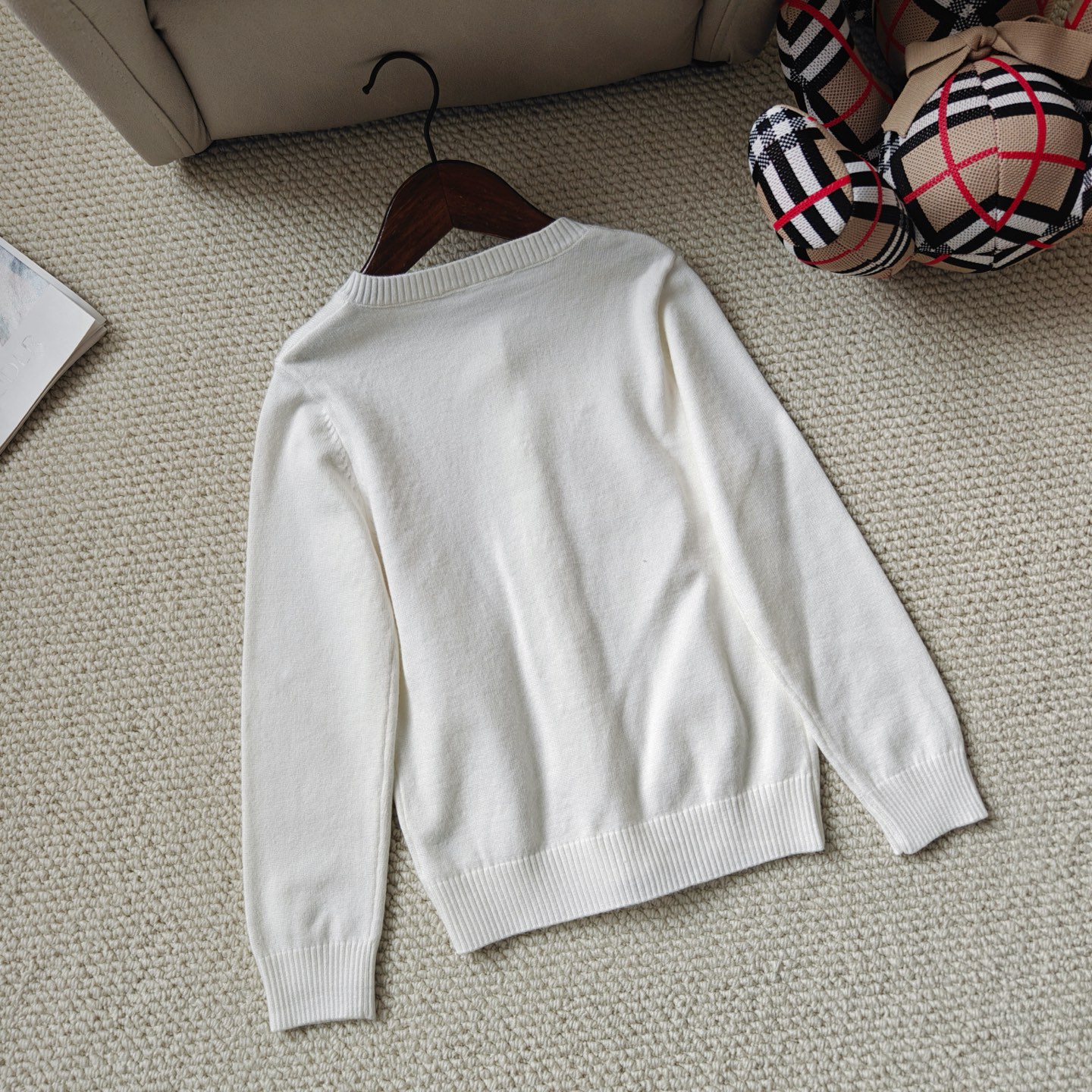 MC family 2025s Spring New Children ‘ s Weaves, Soft and Comfortable Hand unskinned, leg 100-150 p348 - 图片 5