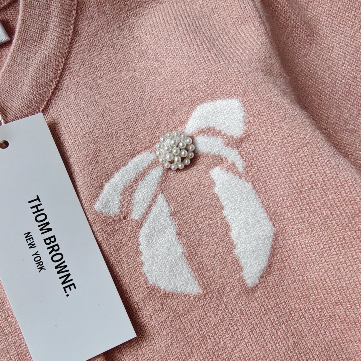 TB2025s Spring New Child Knitting Shirts with Insulation: Soft, Comfortable, and Stylish - 图片 7