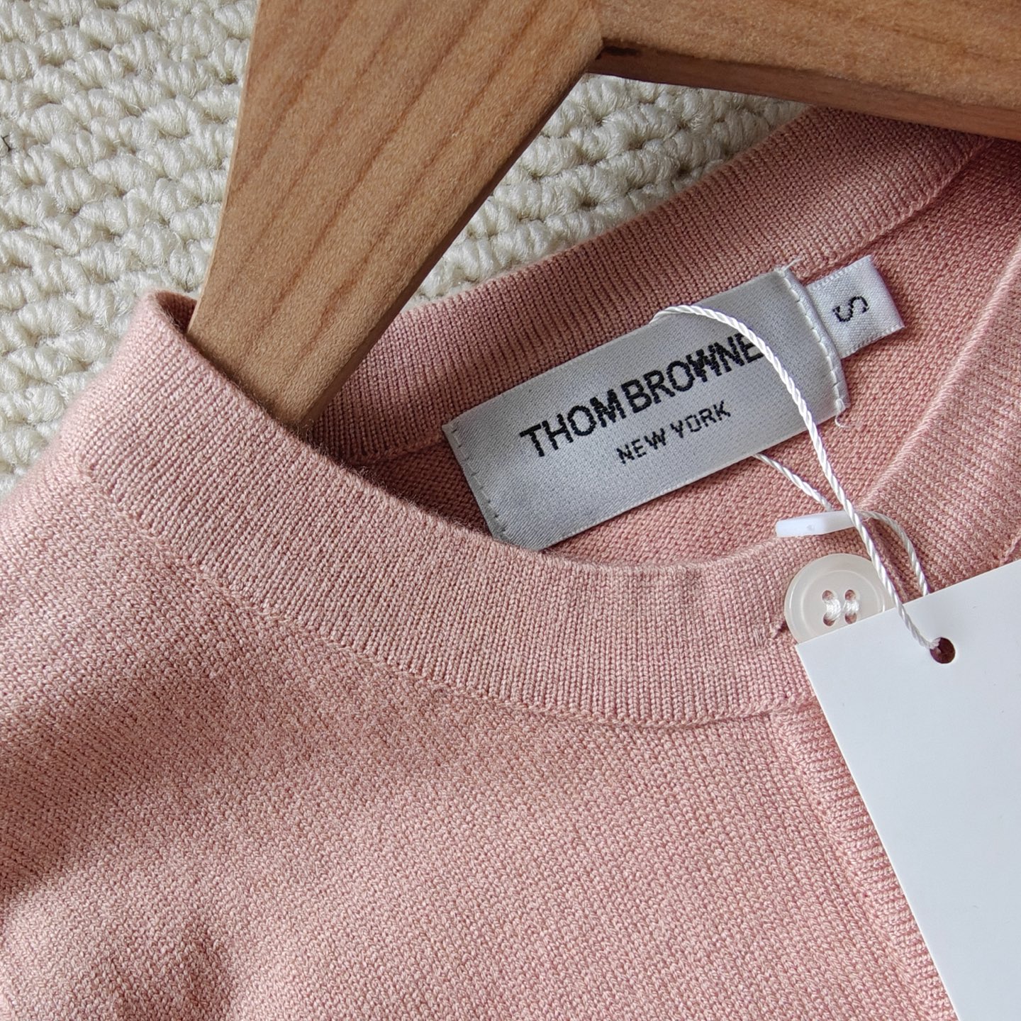 TB2025s Spring New Child Knitting Shirts with Insulation: Soft, Comfortable, and Stylish - 图片 6