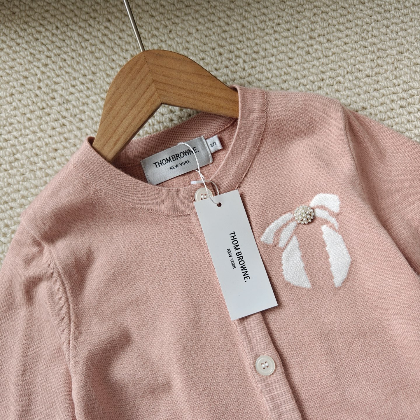 TB2025s Spring New Child Knitting Shirts with Insulation: Soft, Comfortable, and Stylish - 图片 8