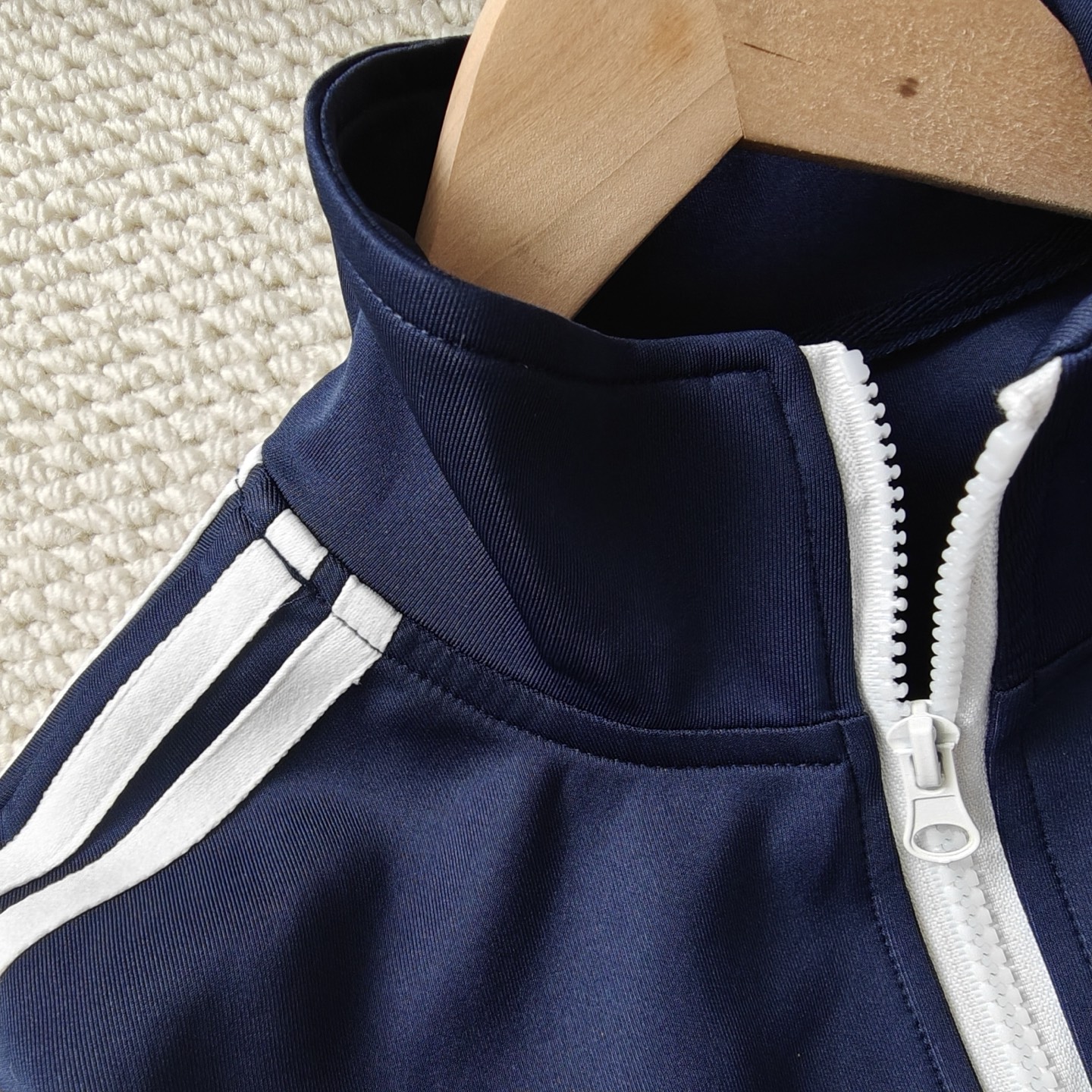 2025 Spring Children’s Motivation Suit: Short-Stealing Atmospheres, One-Stop Dress! - 图片 8