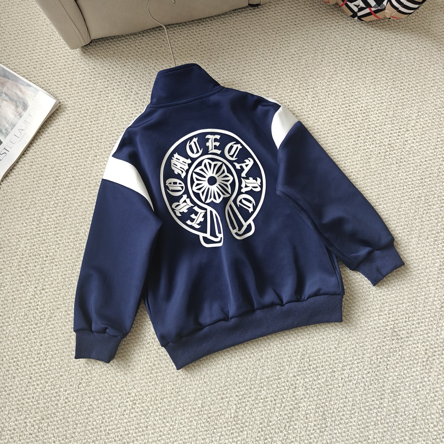 2025 Spring Children’s Motivation Suit: Short-Stealing Atmospheres, One-Stop Dress! - 图片 4