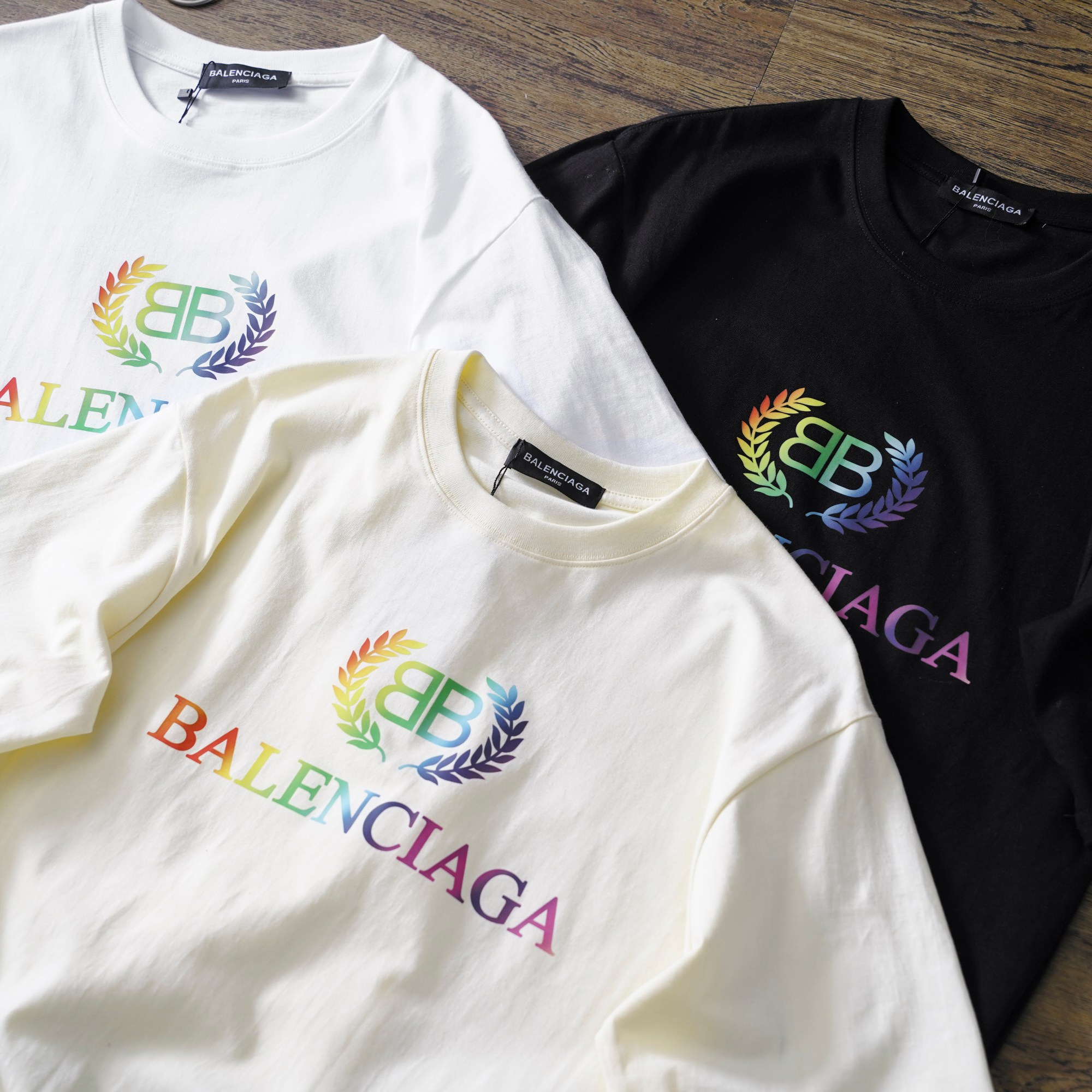Balenciaga T-Shirt 04122