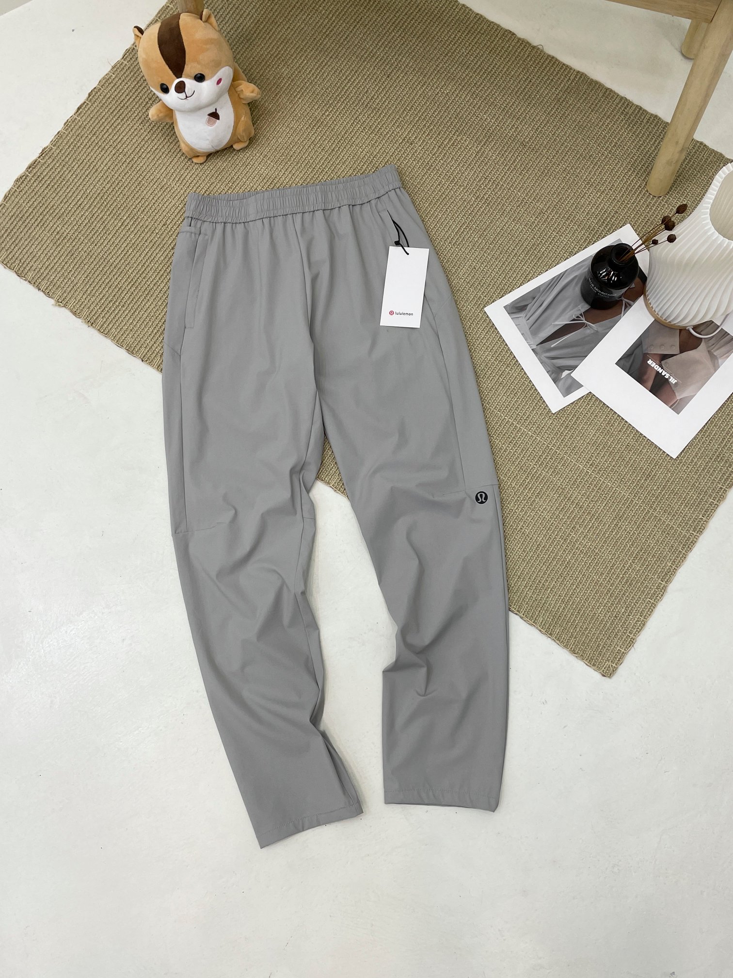 Lulu Men's Bottoms Lululemon ® athletica Men's — photo 2