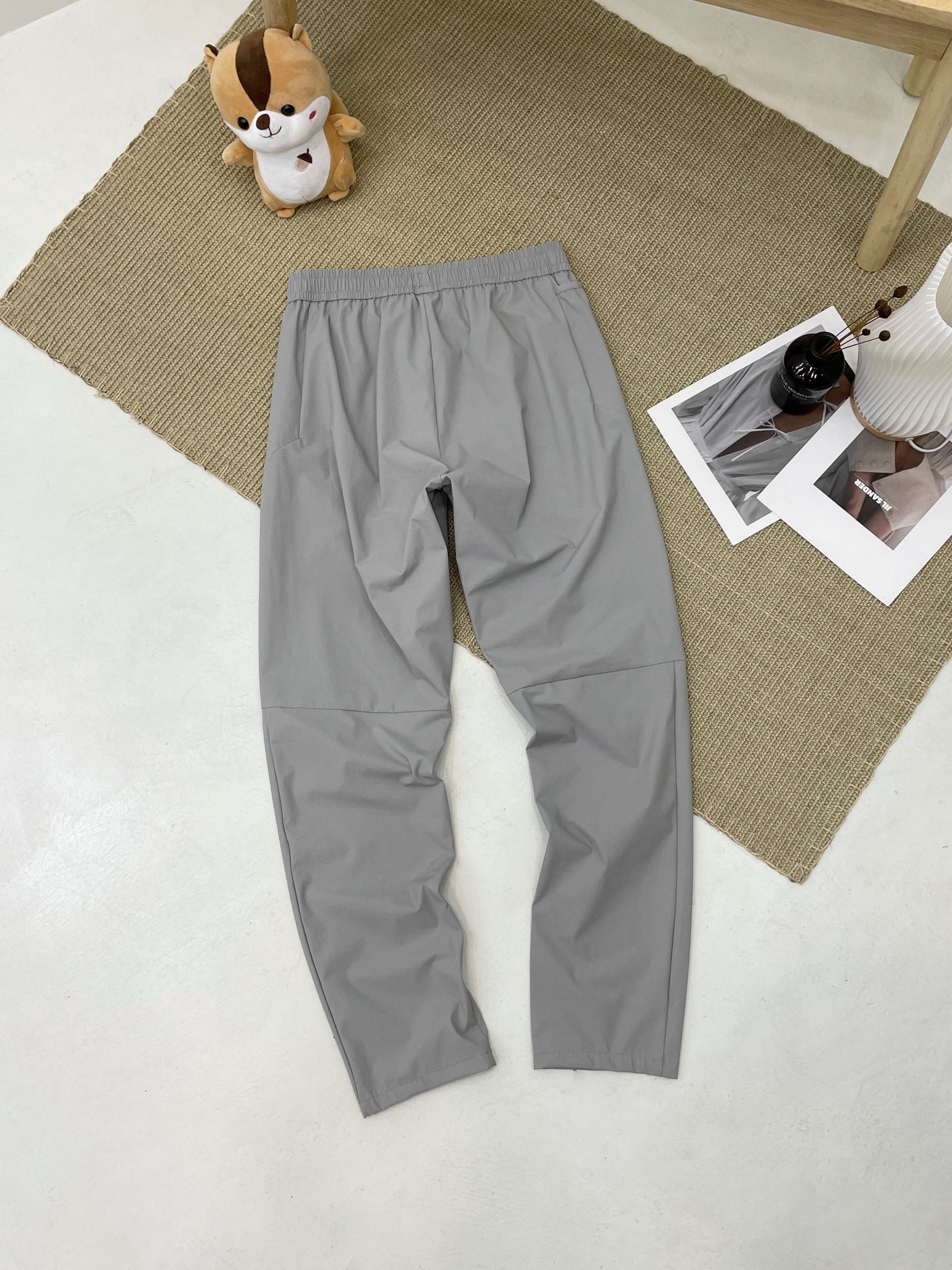 Lulu Men's Bottoms Lululemon ® athletica Men's — photo 4