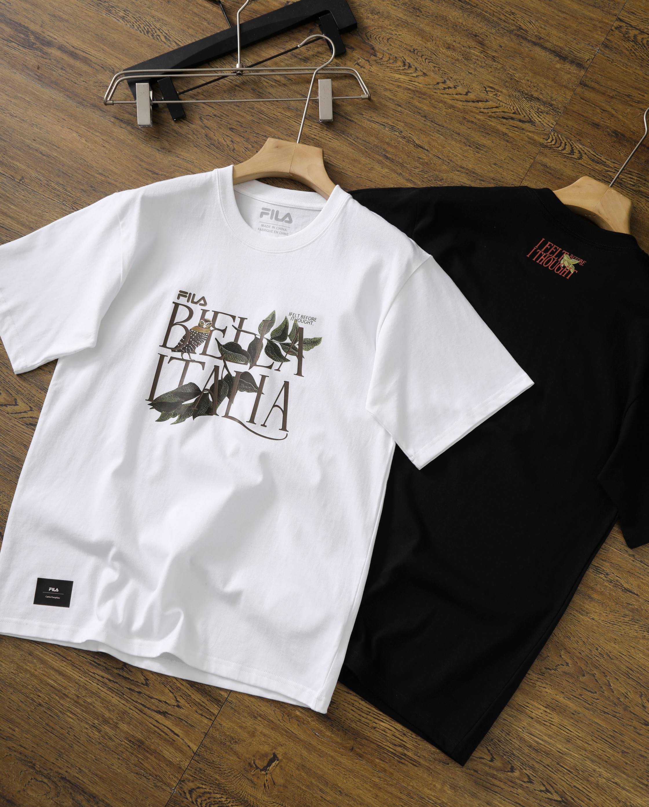 Alternative view of T-Shirt 04128