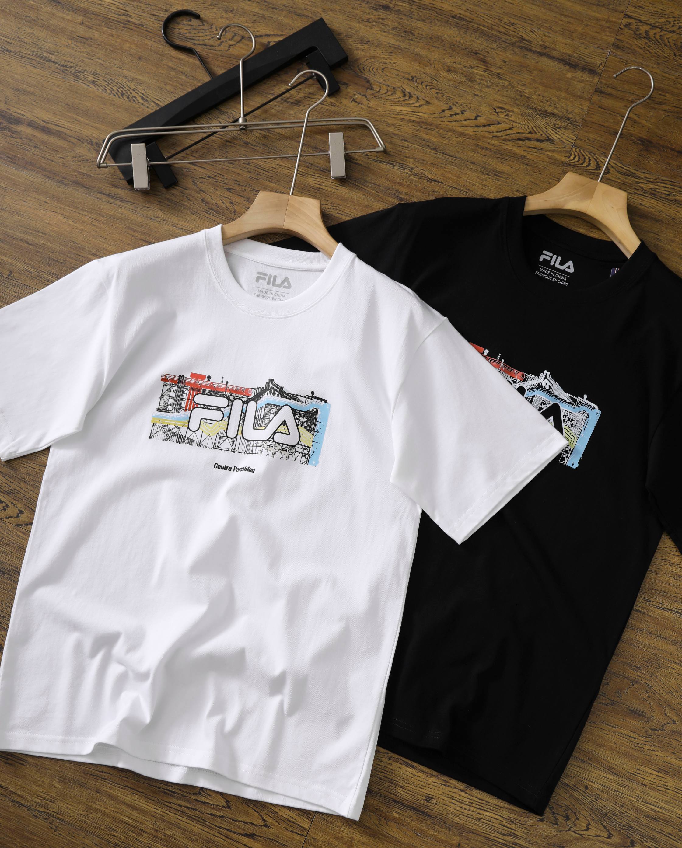 Alternative view of T-Shirt 04129
