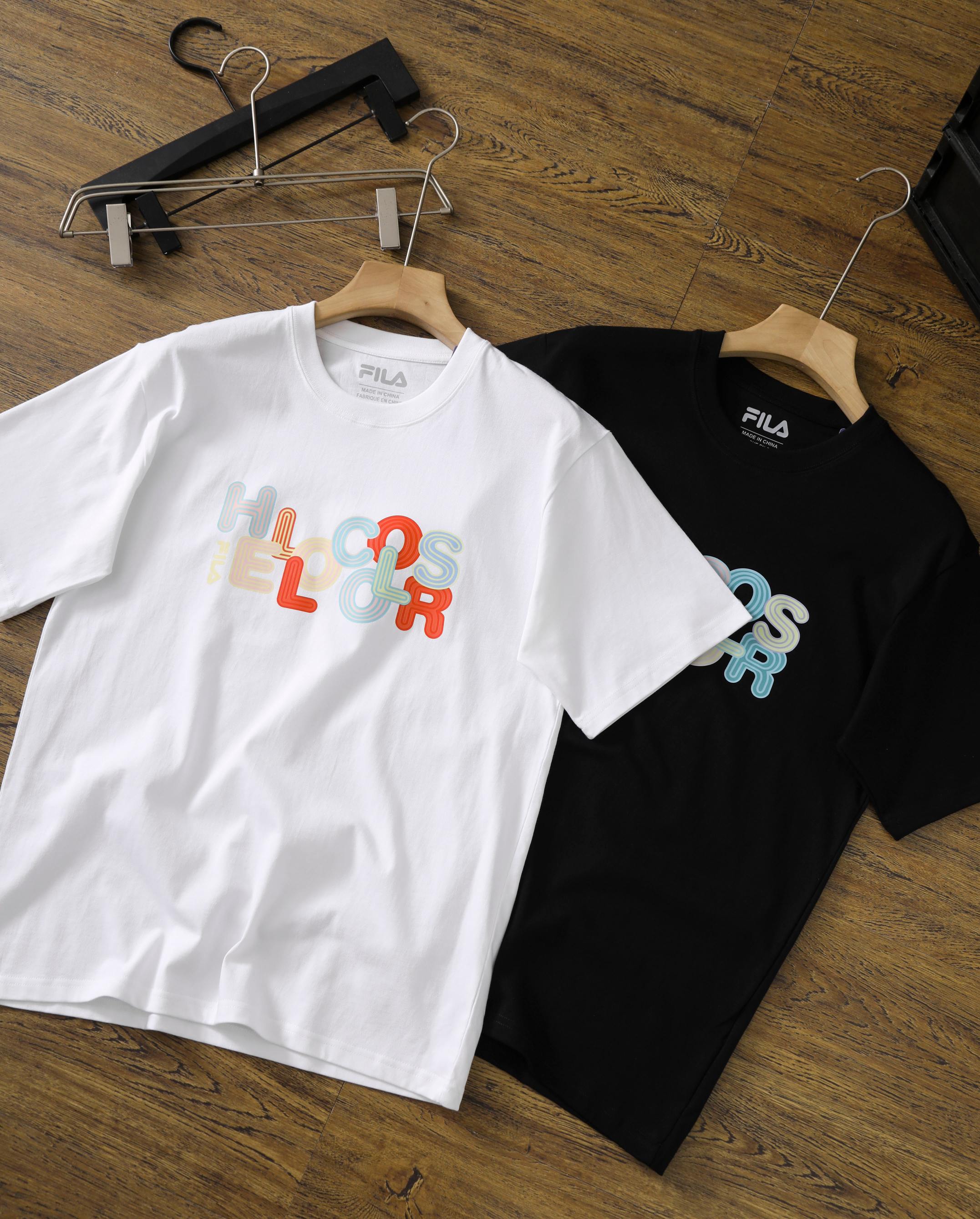 Alternative view of T-Shirt 04130