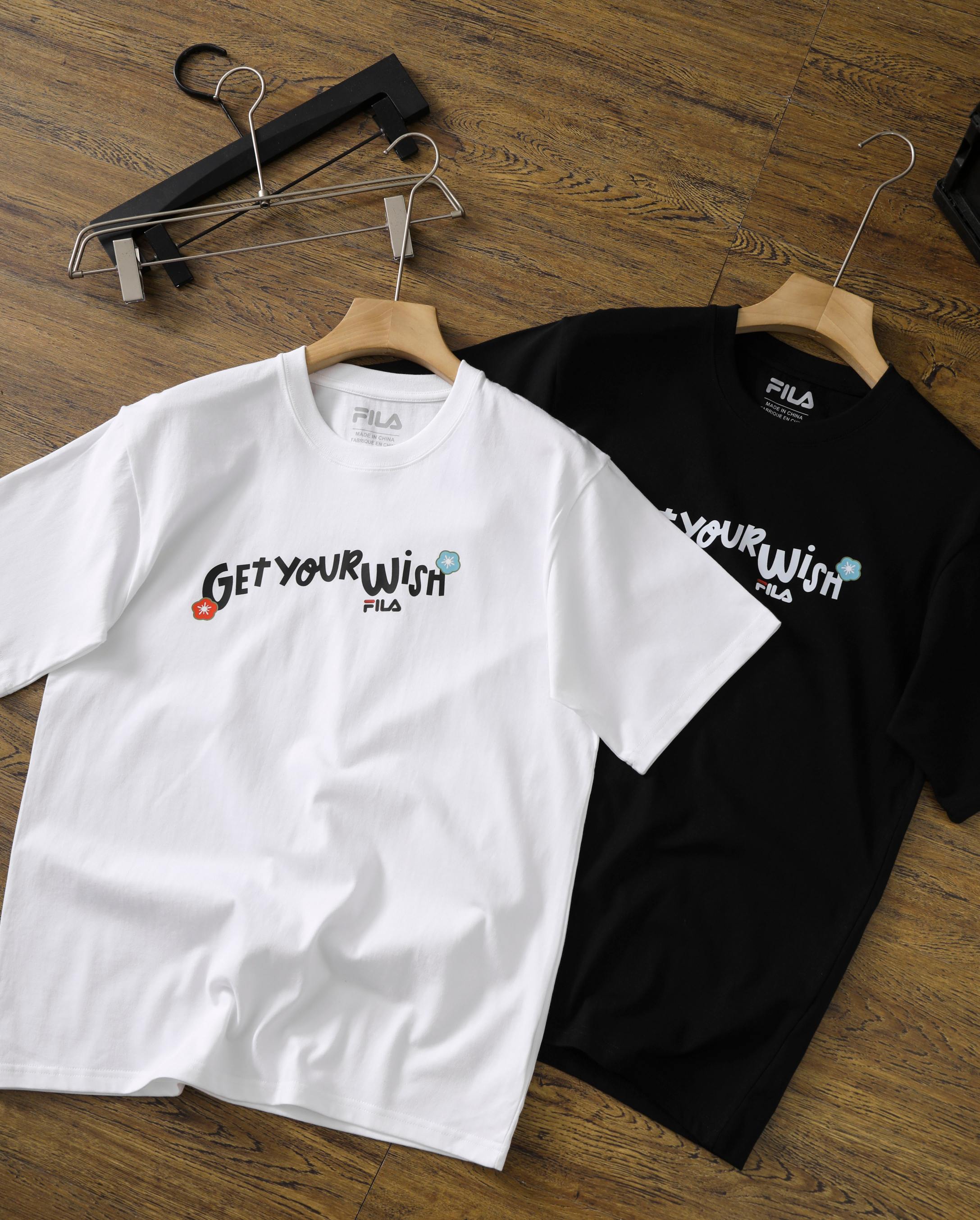 Alternative view of T-Shirt 04131