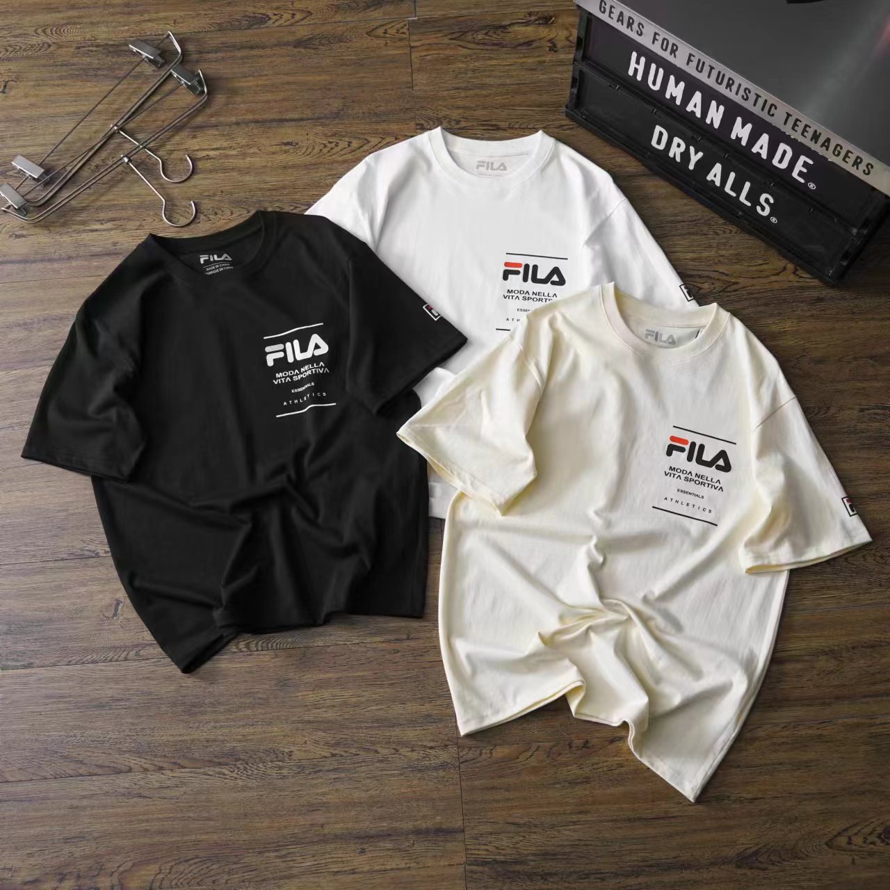 T-Shirt 04135