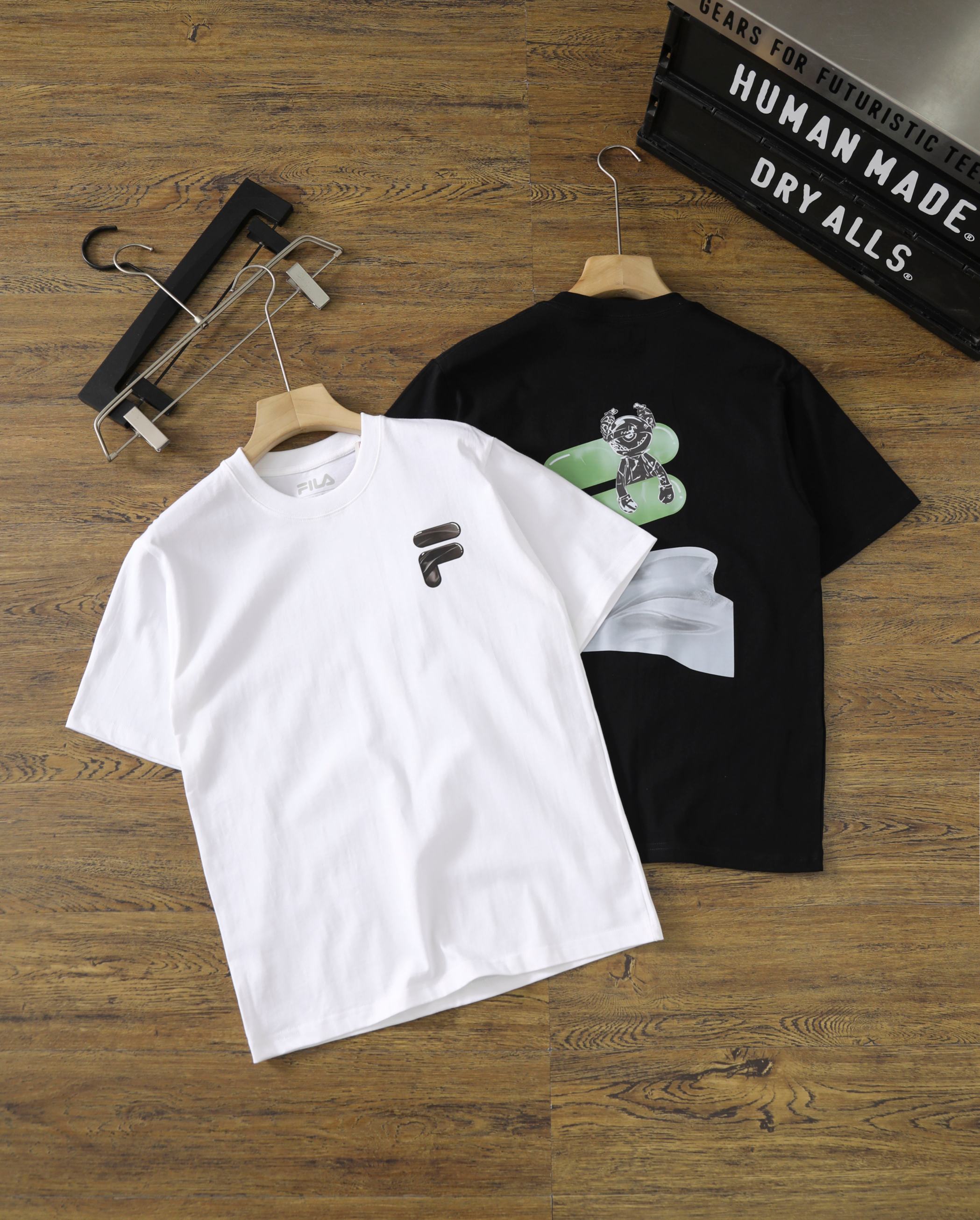T-Shirt SS24 04136