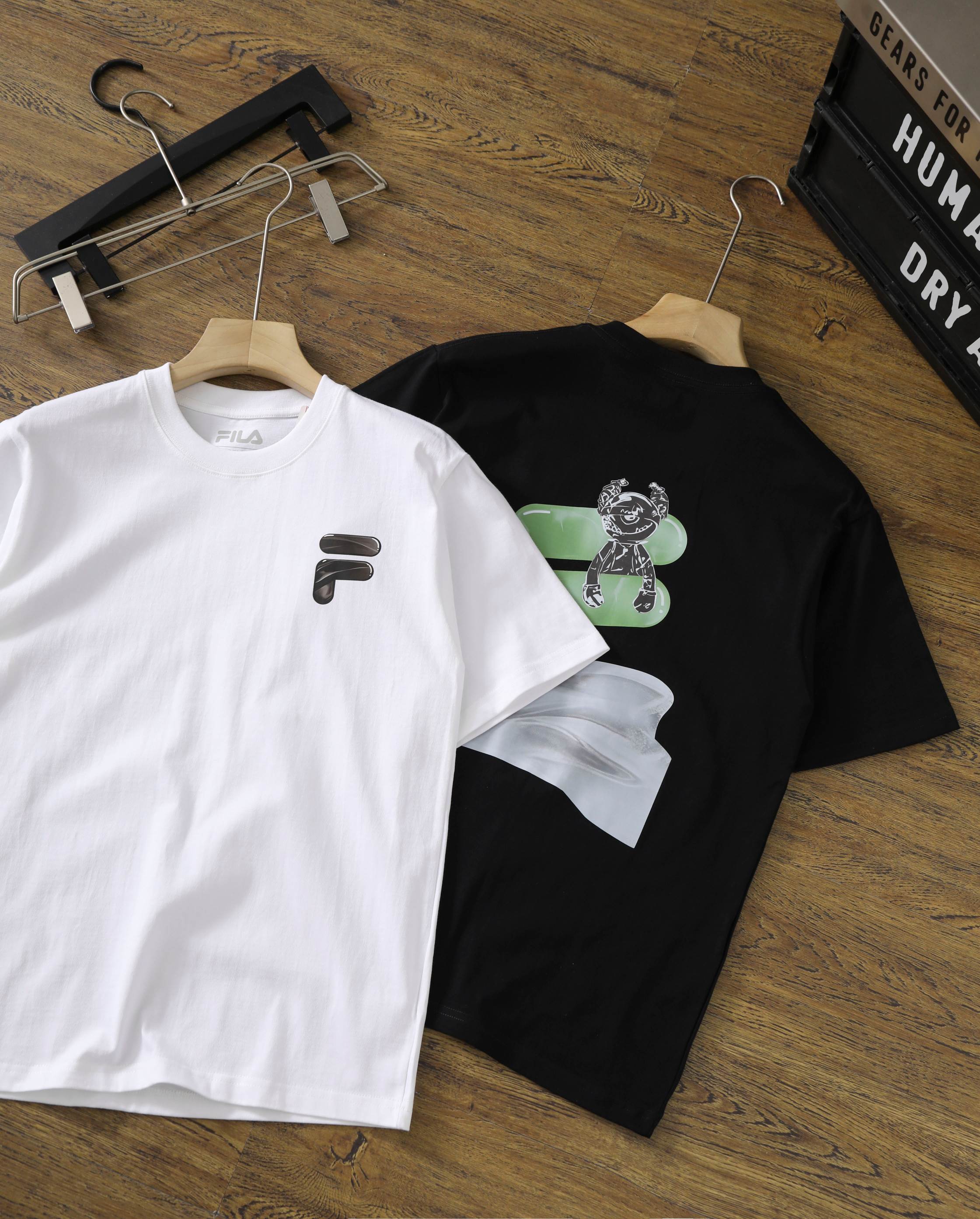 Alternative view of T-Shirt SS24 04136