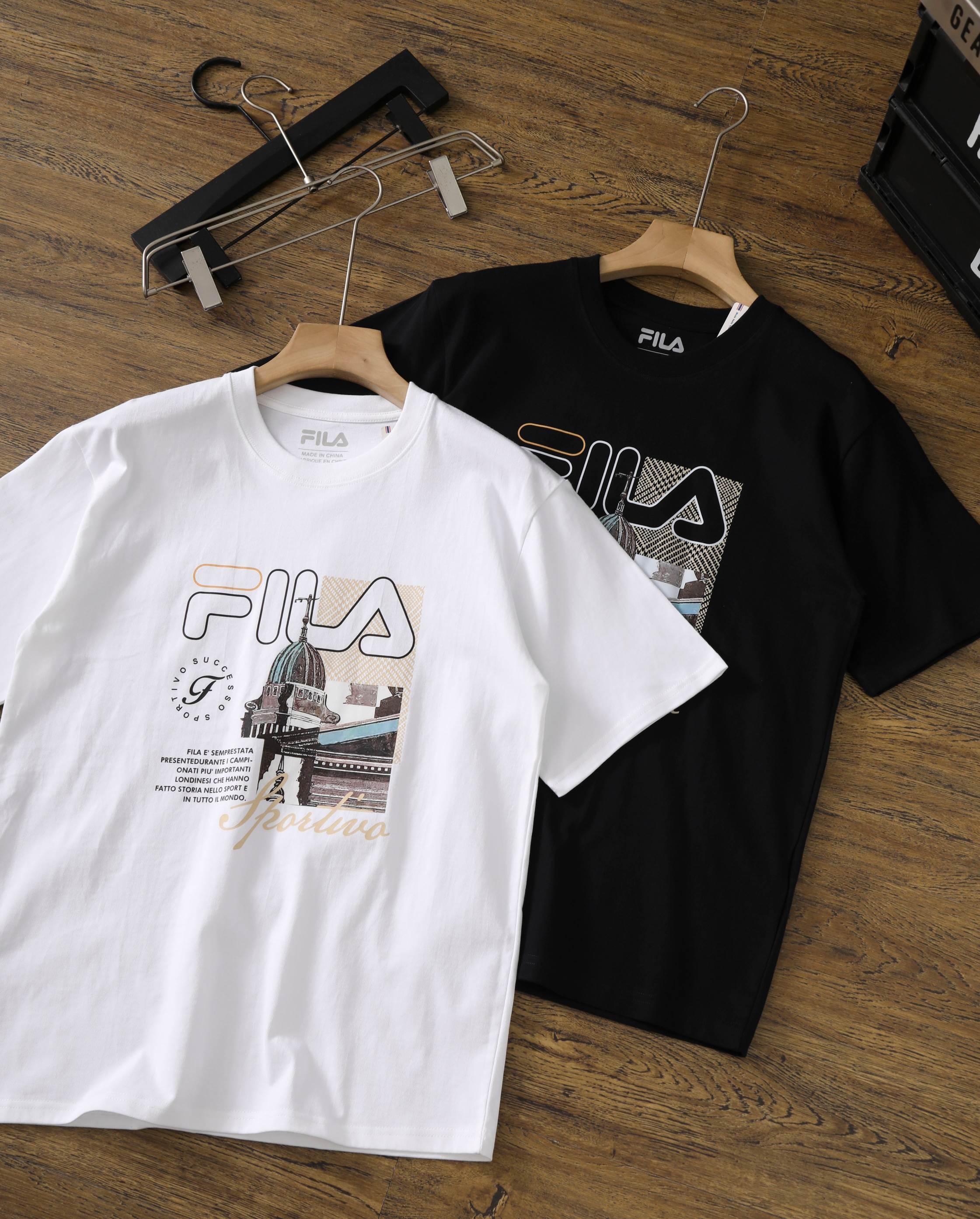 Alternative view of T-Shirt 04142
