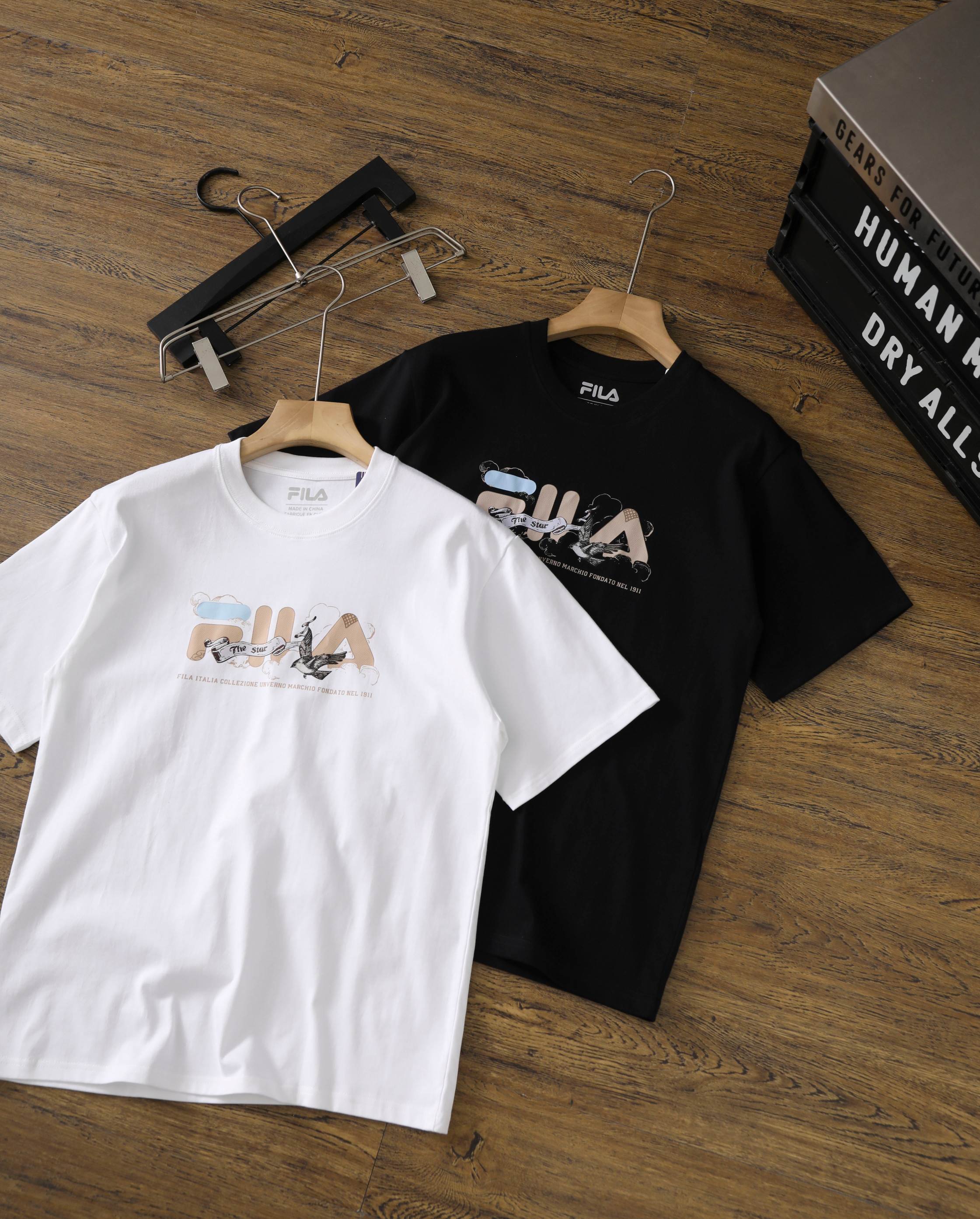 Alternative view of T-Shirt 04145