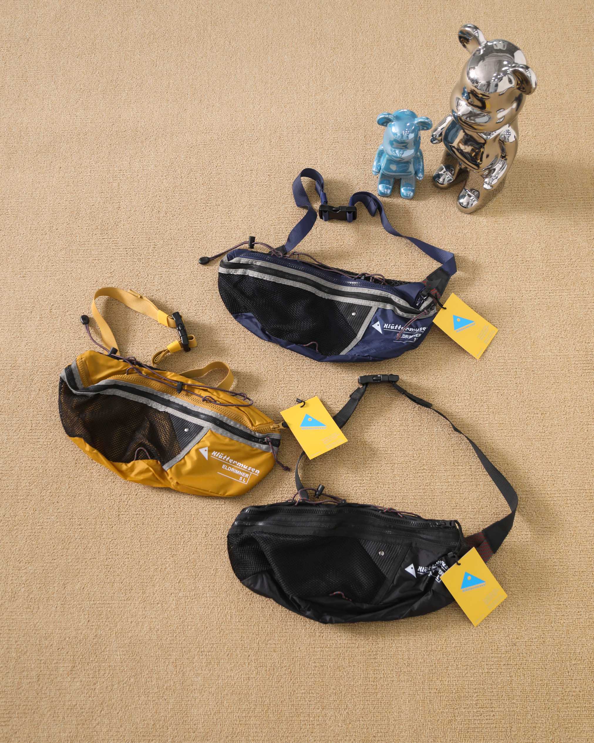 Alternative view of Crossbody Bag 04114