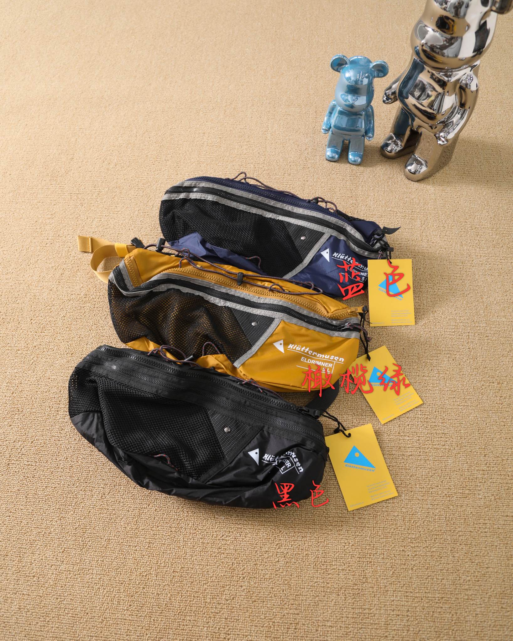 Crossbody Bag 04114