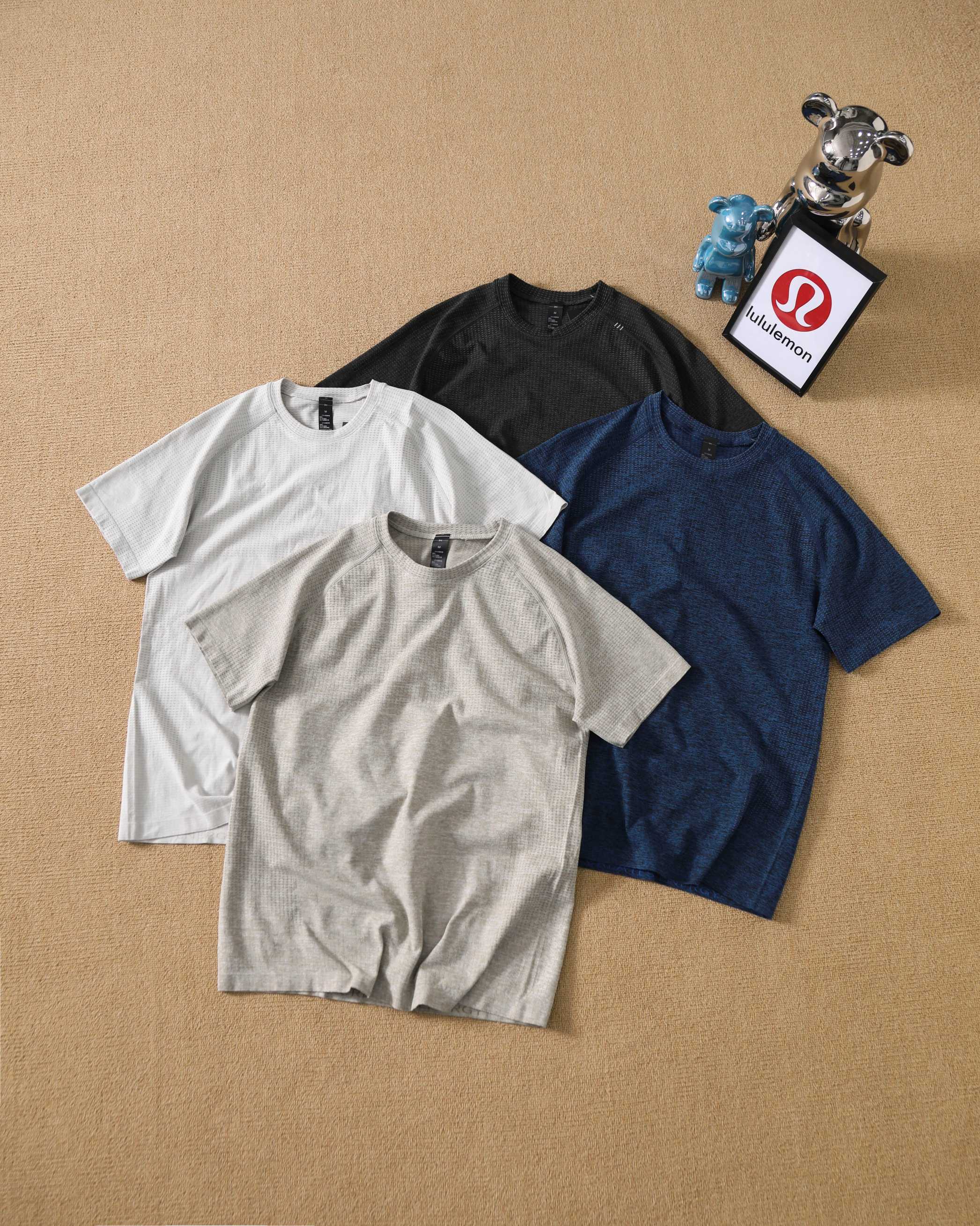 Alternative view of Lululemon T-Shirt 04118