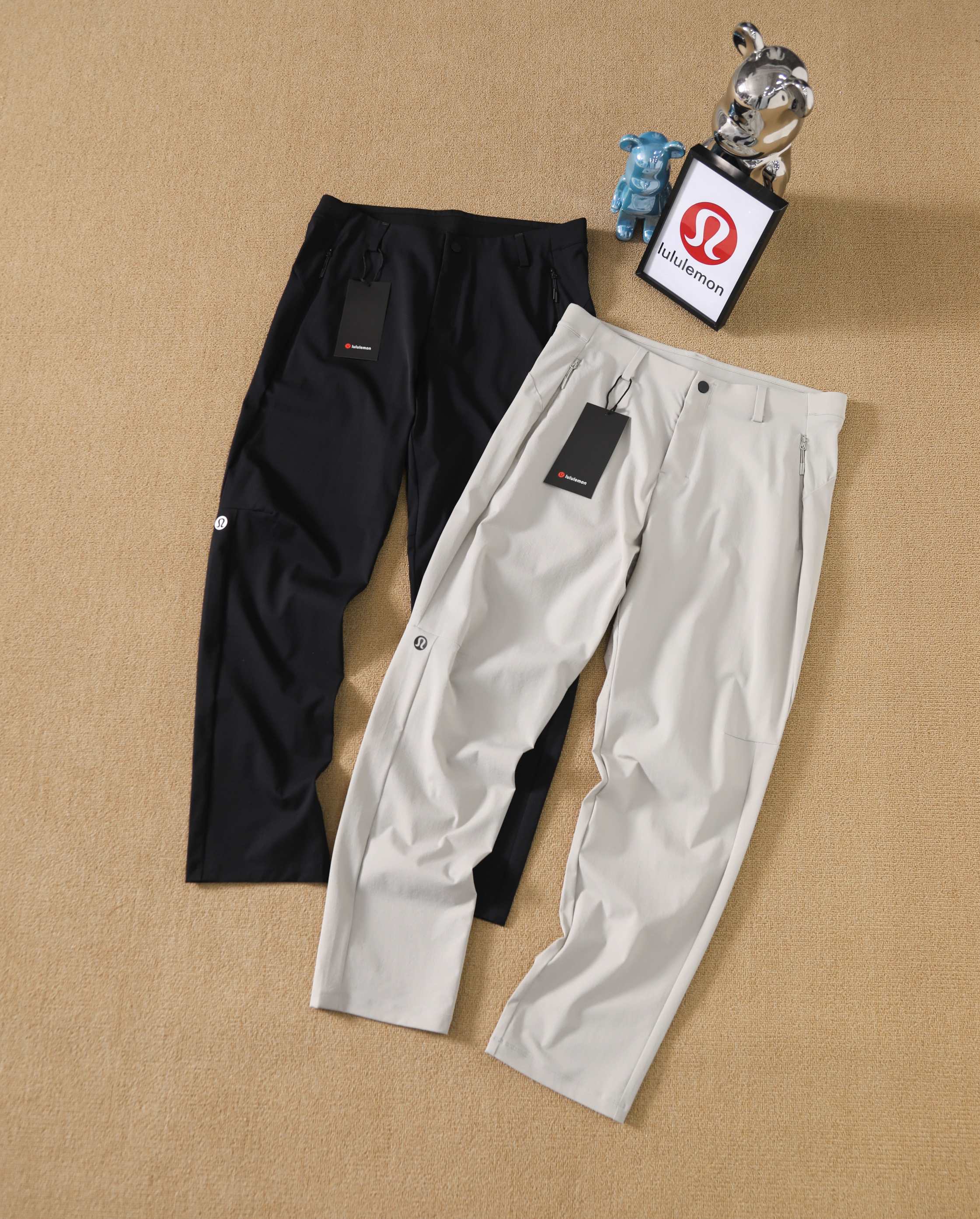 Alternative view of Lululemon Pants 04119