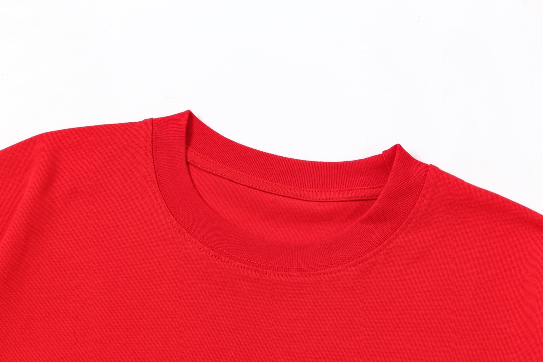 Givenchy Snake Year Limited Edition Logo Print Short Sleeve T-Shirt 3 i1734193731 4879 2