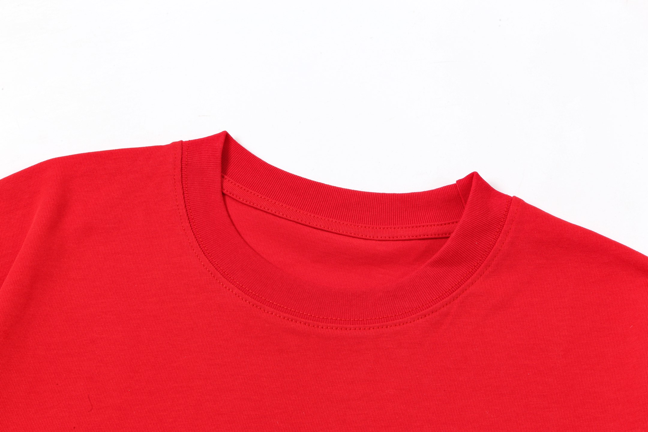 Chanel Red Graffiti Logo Print Short Sleeve T-Shirt Unisex Cotton Tee 3 i1736940505907 5830 0 1